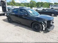 2HGFE2F51NH588991 2022 HONDA CIVIC