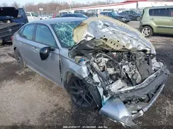 2HGFE2F51NH589705 2022 HONDA CIVIC
