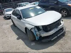 2HGFE2F51NH590207 2022 HONDA CIVIC