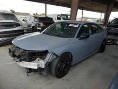 2HGFE2F51NH590353 2022 HONDA CIVIC