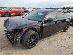 2HGFE2F51NH590739 2022 HONDA CIVIC
