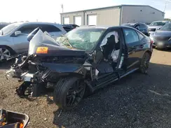 2HGFE2F51NH590952 2022 HONDA CIVIC