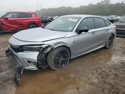 2HGFE2F51NH591681 2022 HONDA CIVIC