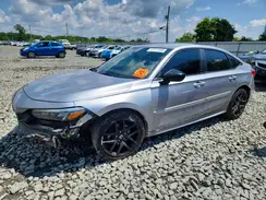 2HGFE2F51NH592300 2022 HONDA CIVIC