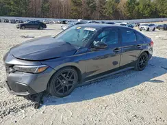 2HGFE2F51NH592863 2022 HONDA CIVIC
