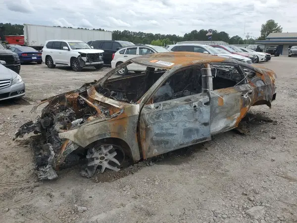 2HGFE2F51NH592913 2022 HONDA CIVIC - Image 1