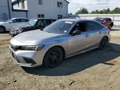2HGFE2F51NH594225 2022 HONDA CIVIC