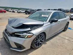 2HGFE2F51NH594368 2022 HONDA CIVIC