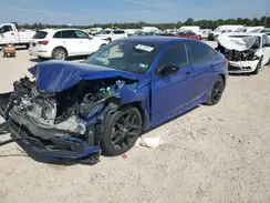 2HGFE2F51NH594824 2022 HONDA CIVIC