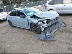 2HGFE2F51NH594905 2022 HONDA CIVIC