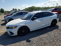 2HGFE2F51NH595052 2022 HONDA CIVIC