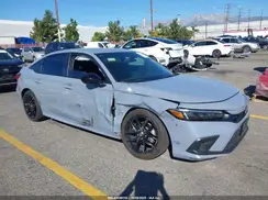 2HGFE2F51NH595519 2022 HONDA CIVIC