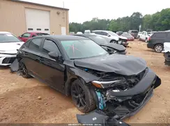 2HGFE2F51NH596198 2022 HONDA CIVIC