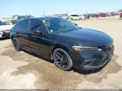 2HGFE2F51NH596556 2022 HONDA CIVIC