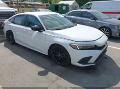 2HGFE2F51NH596668 2022 HONDA CIVIC