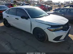 2HGFE2F51NH596685 2022 HONDA CIVIC