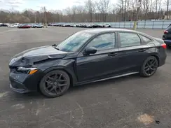 2HGFE2F51NH596900 2022 HONDA CIVIC