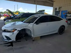 2HGFE2F51NH596931 2022 HONDA CIVIC
