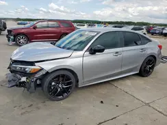 2HGFE2F51NH597044 2022 HONDA CIVIC
