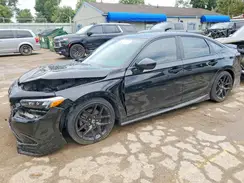 2HGFE2F51NH597254 2022 HONDA CIVIC