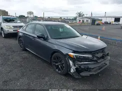 2HGFE2F51NH597447 2022 HONDA CIVIC