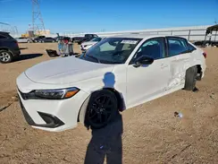 2HGFE2F51NH597481 2022 HONDA CIVIC