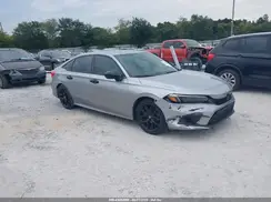 2HGFE2F51NH597612 2022 HONDA CIVIC
