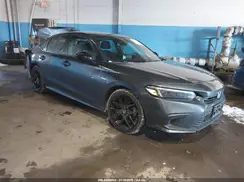 2HGFE2F51NH597741 2022 HONDA CIVIC