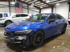 2HGFE2F51NH598002 2022 HONDA CIVIC