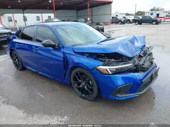 2HGFE2F51NH598064 2022 HONDA CIVIC