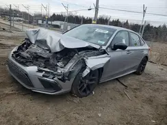 2HGFE2F51NH598856 2022 HONDA CIVIC