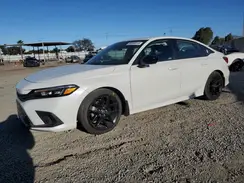 2HGFE2F51NH599764 2022 HONDA CIVIC
