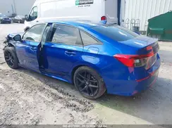 2HGFE2F51NH599974 2022 HONDA CIVIC
