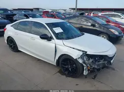 2HGFE2F51NH600508 2022 HONDA CIVIC