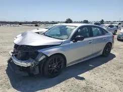 2HGFE2F51NH600962 2022 HONDA CIVIC