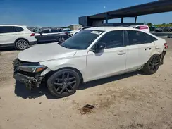 2HGFE2F51NH601190 2022 HONDA CIVIC