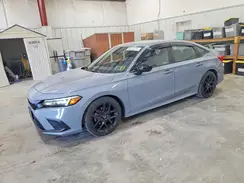 2HGFE2F51NH601514 2022 HONDA CIVIC