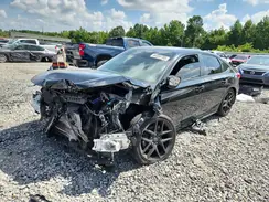 2HGFE2F51NH601710 2022 HONDA CIVIC