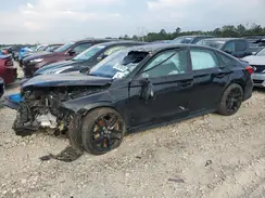 2HGFE2F51NH602419 2022 HONDA CIVIC