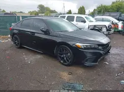 2HGFE2F51NH602436 2022 HONDA CIVIC