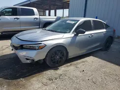 2HGFE2F51NH602629 2022 HONDA CIVIC