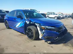 2HGFE2F51NH602663 2022 HONDA CIVIC