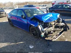 2HGFE2F51NH602713 2022 HONDA CIVIC