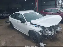 2HGFE2F51NH602873 2022 HONDA CIVIC