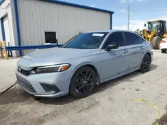2HGFE2F51NH603375 2022 HONDA CIVIC