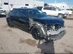 2HGFE2F51NH604591 2022 HONDA CIVIC