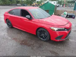 2HGFE2F51NH605045 2022 HONDA CIVIC