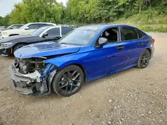 2HGFE2F51NH605143 2022 HONDA CIVIC