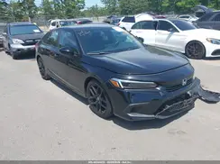 2HGFE2F51NH605451 2022 HONDA CIVIC