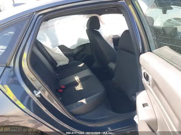 2HGFE2F51NH605868 2022 HONDA CIVIC - Image 8